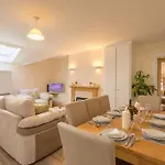 Apartament Center-3 Min Walk To Town Square Galway