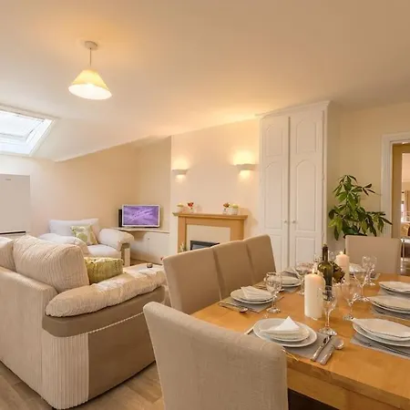 Apartment Center-3 Min Walk To Town Square Galway