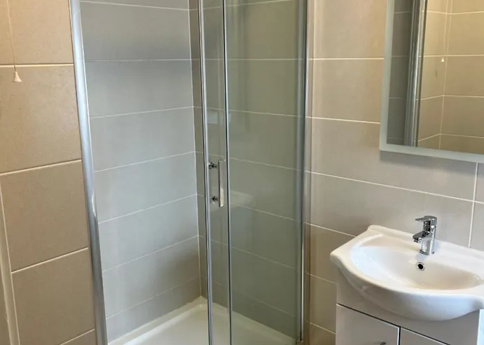 Center-3 Min Walk To Town Square Galway